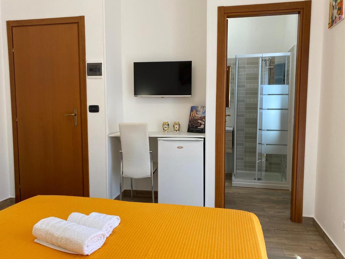 Appartamenti Vittoria Syracuse Exterior foto
